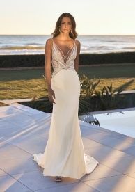 Pronovias Iris